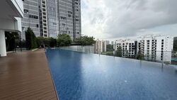 The Hillier (D23), Apartment #585077391